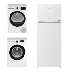 Beko 3 lü Set