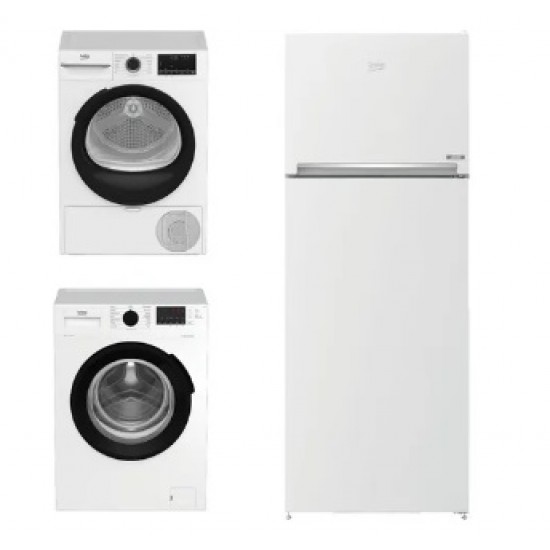 Beko 3 lü Set