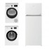 Beko 3 lü Set