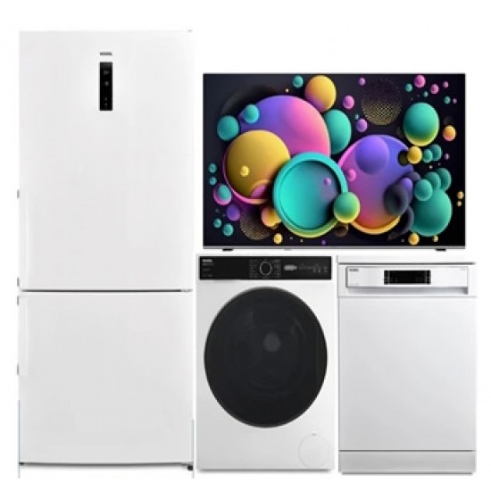 Ekonomi 4 lü set