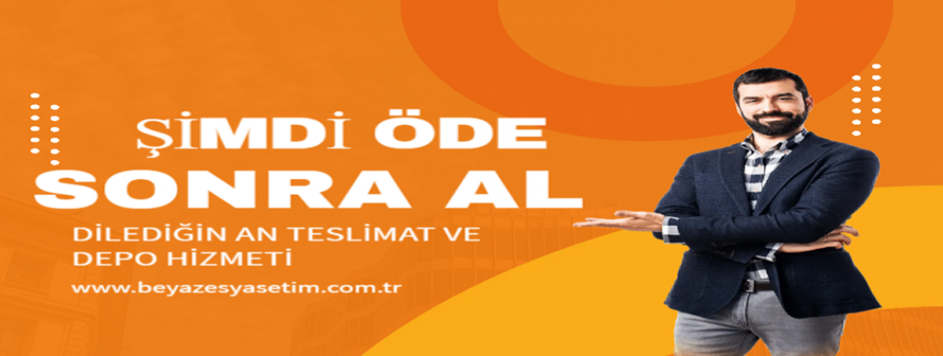 Şimdi öde sonra al nedir