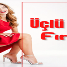 Fırsat Ürünler