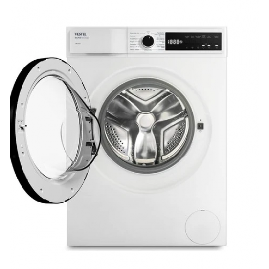 10 Kg 1200 Devir