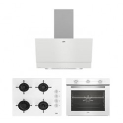 Ankastre Set - 3’lü